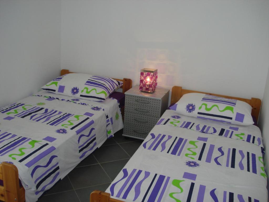 Sea Star Apartment Sutivan Zimmer foto