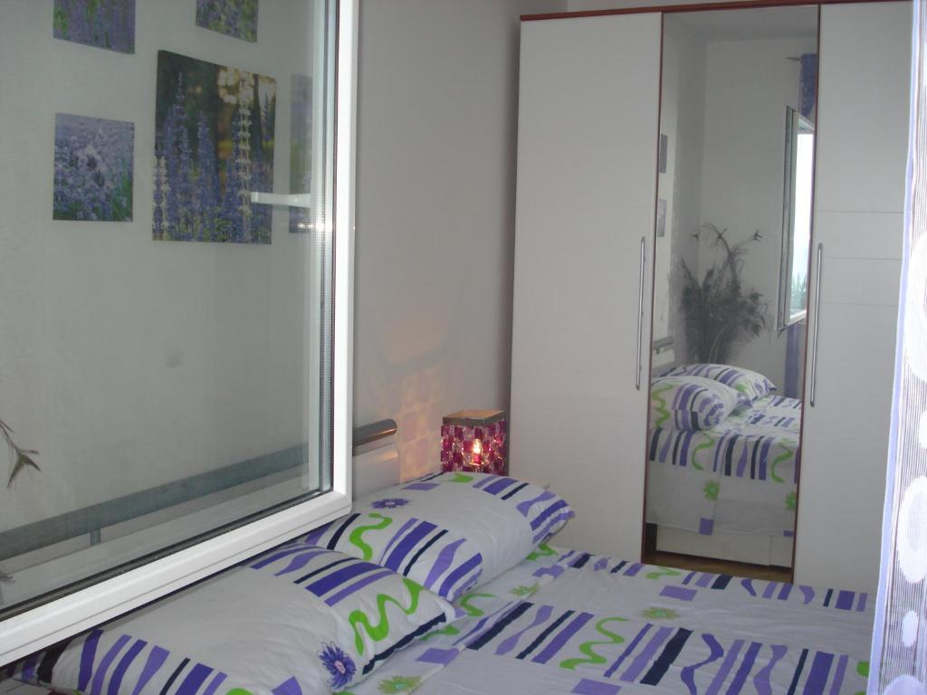 Sea Star Apartment Sutivan Zimmer foto