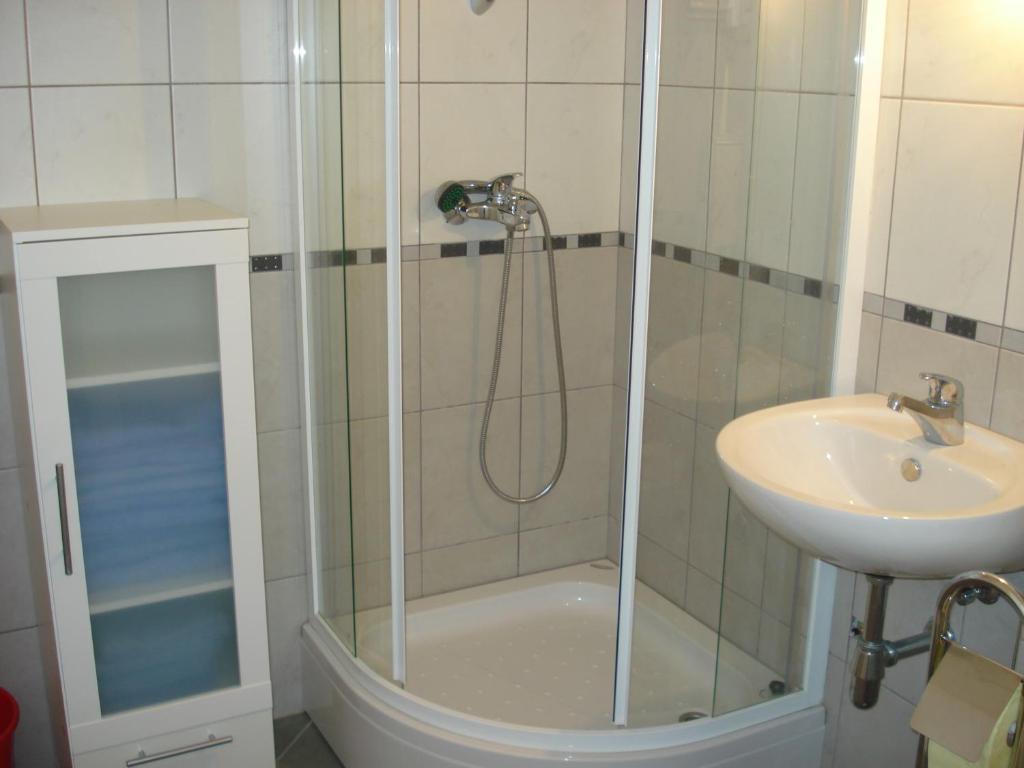 Sea Star Apartment Sutivan Zimmer foto
