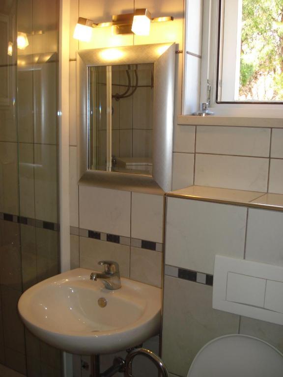 Sea Star Apartment Sutivan Zimmer foto