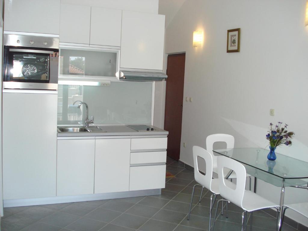 Sea Star Apartment Sutivan Zimmer foto