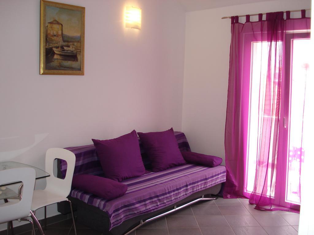 Sea Star Apartment Sutivan Zimmer foto