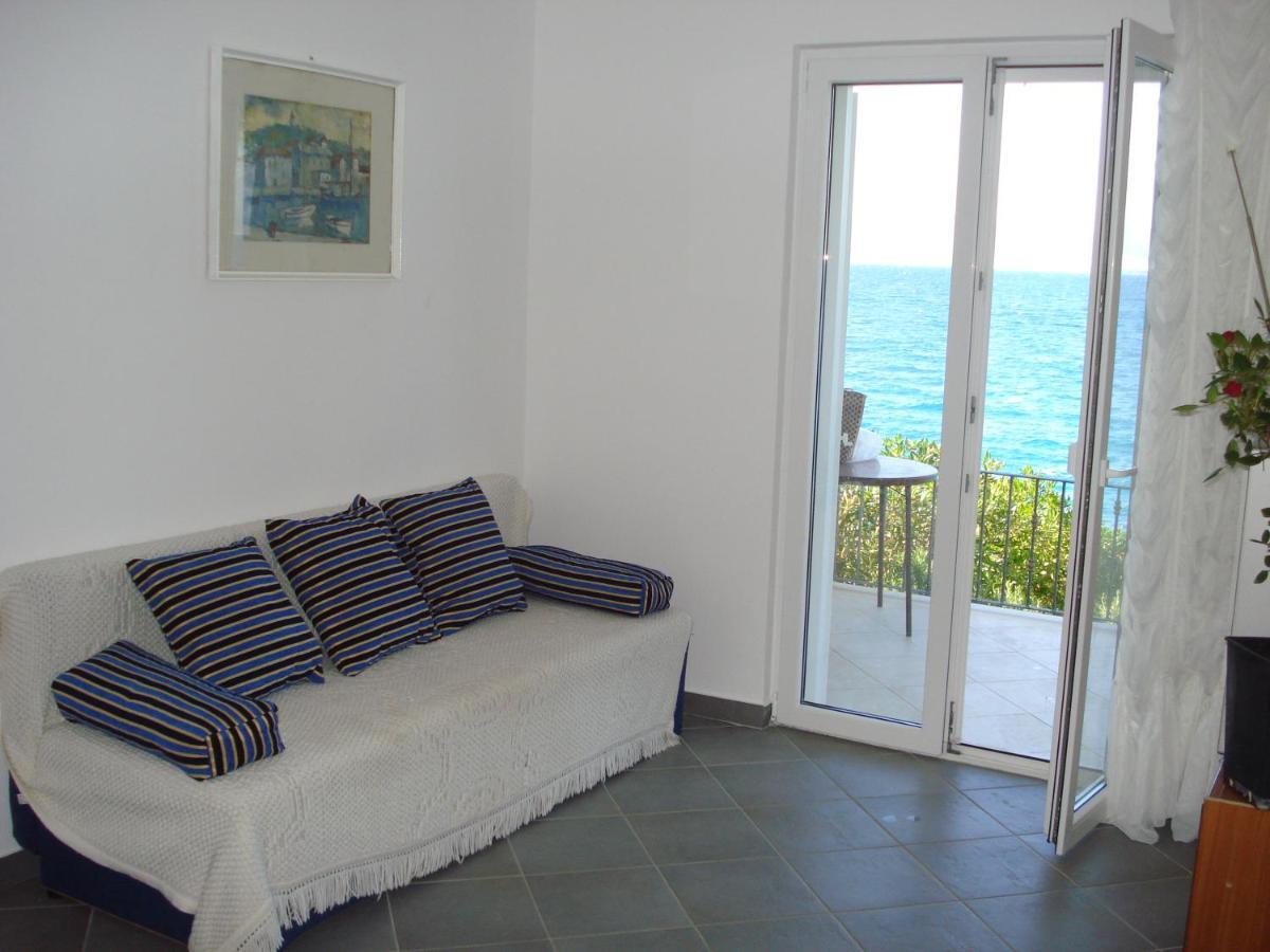 Sea Star Apartment Sutivan Zimmer foto